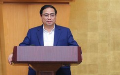 Thủ tướng: Cái gì mới, chưa có quy định thì mạnh dạn thí điểm