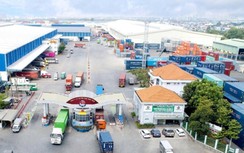 Bình Dương thúc đẩy phát triển logistics để kinh tế cất cánh