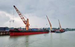 Đầu tư nhà nước làm vốn mồi, "hút" nguồn lực ngoài xã hội vào đường thủy