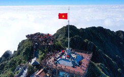 Trải nghiệm mùa đông Sa Pa với hàng loạt sự kiện hấp dẫn