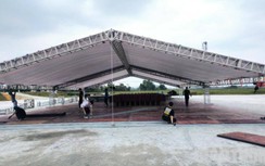 Sẵn sàng khởi công dự án cao tốc Bắc - Nam qua Hà Tĩnh