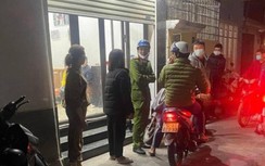 Hải Phòng: Dùng dao sát hại người tình rồi uống thuốc độc tự tử