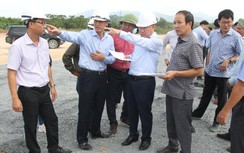 Cao tốc Vân Phong - Nha Trang đã sẵn sàng cho lễ khởi công