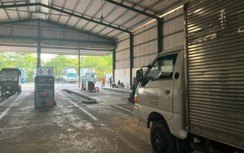 Lập tổ công tác kiểm tra tổng thể hoạt động đăng kiểm trên toàn quốc