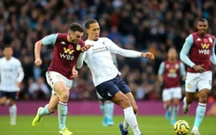 Nhận định, dự đoán kết quả Aston Villa vs Liverpool, vòng 17 Ngoại hạng Anh