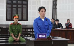 Mới ra tù, cò đất lại lấy sổ đỏ của khách đem cầm cố 8 tỷ