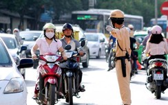 Số hóa cơ sở dữ liệu, giải quyết bài toán lớn về ATGT