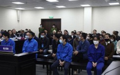 Vì sao hoãn phiên xử khách VIP chiếm đoạt hơn 430 tỷ đồng của 3 ngân hàng?