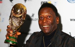 Pele: Từ cậu bé đánh giày đến Vua bóng đá