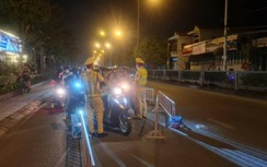 Quảng Ninh: Một tháng, gần 6.500 tài xế ngậm ngùi nộp phạt hơn 14 tỷ đồng