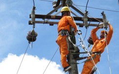 Tết đến, người dân miền Nam không lo thiếu điện