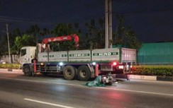 Tin tức tai nạn giao thông mới nhất ngày hôm nay 27/12/2022