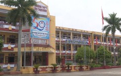 Nam sinh lớp 10 bị bạn cùng trường dùng vật nhọn đâm trọng thương