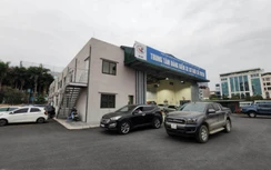 Phương tiện tăng đột biến cuối năm, đăng kiểm gấp rút tăng ca phục vụ