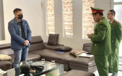 Sai phạm đấu giá đất công, PGĐ Văn phòng Đăng ký đất đai Cao Bằng bị bắt