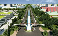 Hải Phòng: Cần một con đường vào khu công nghiệp Tiên Thanh