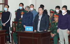 Vì sao cựu Phó phòng CSGT Trà Vinh chưa nộp hết tiền nhận bảo kê xăng dầu?