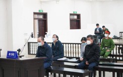 Khắc phục hơn 1 tỷ đồng, cựu Chủ tịch tỉnh Bình Dương được giảm 1 năm tù