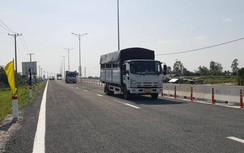 Giao thông ĐBSCL mở ra những chặng đường phát triển