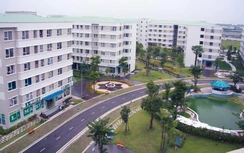 Nhà ở xã hội, điểm sáng thanh khoản của thị trường bất động sản 2023