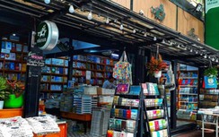 Sau đường sách Nguyễn Văn Bình, TP.HCM có thêm đường sách Hồ Thị Tư