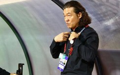 Thua đau đội tuyển Việt Nam, HLV Malaysia "không hiểu chuyện gì xảy ra"