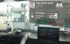 Ngăn thầy dạy lái xe bớt xén giờ học