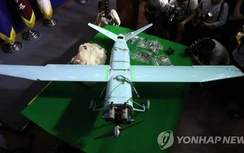 Vụ UAV Triều Tiên xâm nhập không phận Hàn Quốc cho thấy điều gì?