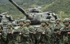 Đài Loan sẽ kéo dài thời hạn nghĩa vụ quân sự lên tới 1 năm vì Trung Quốc?