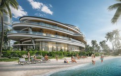 Có gì trong không gian ẩm thực Tây Ban Nha chuẩn 5 sao ngay tại Nha Trang?