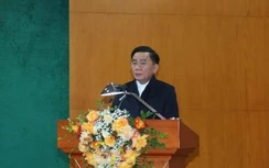 Ủy ban Kiểm tra Trung ương đề nghị kỷ luật 43 đảng viên, 19 tổ chức đảng