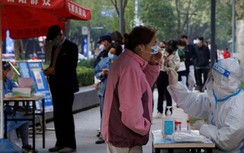 Trung Quốc chính thức công bố mở cửa với người nước ngoài