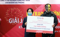 Kết quả xổ số Vietlott 27/12: Ai là chủ nhân giải thưởng 38 tỷ đồng?