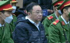 Cựu Giám đốc Bệnh viện Đồng Nai bật khóc, xin giảm nhẹ hình phạt