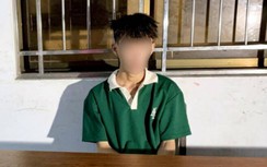 Bạc Liêu: Nam thanh niên nhiều lần vào nhà xe của siêu thị trộm tài sản