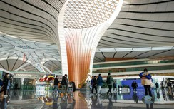 Việc Trung Quốc mở cửa biên giới sẽ tác động tích cực tới hàng không châu Á