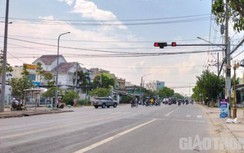 Bạc Liêu: Phương tiện qua lại nút giao Võ Thị Sáu - 23/8 sẽ có thay đổi gì?
