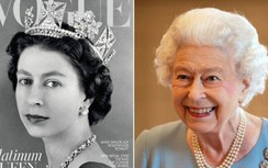 Những nhân vật tầm cỡ ra đi trong năm 2022