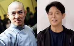 Lý Liên Kiệt ngoại hình lạ lẫm, bị chê như tượng sáp ở tuổi 59