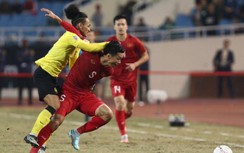 Đội tuyển Việt Nam phải cẩn thận với "quả bom nổ chậm" ở hàng thủ