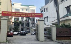 Vì sao Phó giám đốc Sở Y tế và 3 lãnh đạo CDC Hải Dương bị kỷ luật?