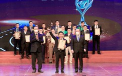 Hôm nay (29/12), trao giải thưởng “Vô lăng vàng” lần thứ 10