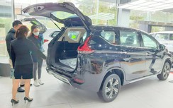 Thị trường khởi sắc, nhân viên bán ô tô được thưởng Tết thế nào?