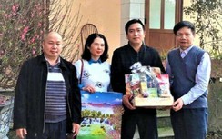 Đường thủy nỗ lực chăm lo, bảo vệ lợi ích chính đáng của người lao động
