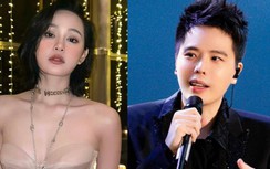 Sự thật tin đồn Trịnh Thăng Bình bí mật hẹn hò Hiền Hồ ở nước ngoài