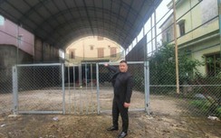 Trúng đấu giá tài sản, dân “than trời” vì hơn 600 ngày không được bàn giao