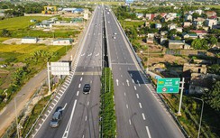 Những dấu ấn nổi bật ngành GTVT năm 2022