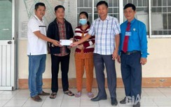 Thêm một căn nhà tình thương được trao tặng cho hộ khó khăn ở Cần Thơ