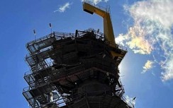 Nhà máy Bột – Giấy VNT 19, dây chuyền sản xuất hiện đại