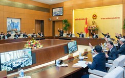 Thống nhất giảm thuế bảo vệ môi trường đối với xăng, dầu từ 1/1/2023